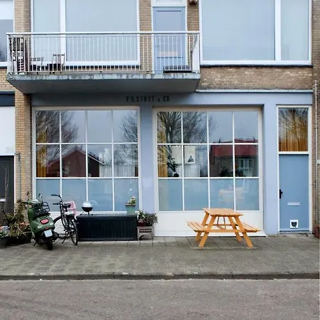 Hemsterhuis Palace *